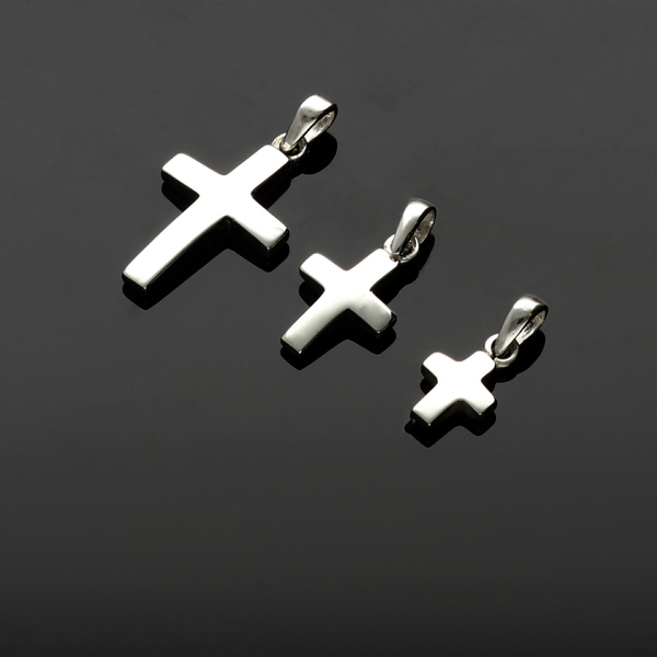 Z Crosses